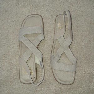 Mootsies|Tootsies Moidarek Slingback Sandals